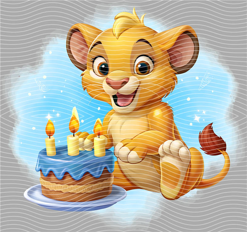 Disney-DS 516